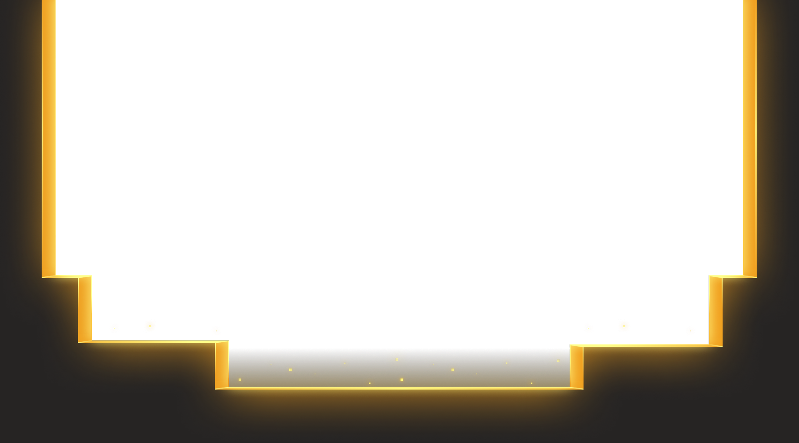 Reklam arka plan görseli