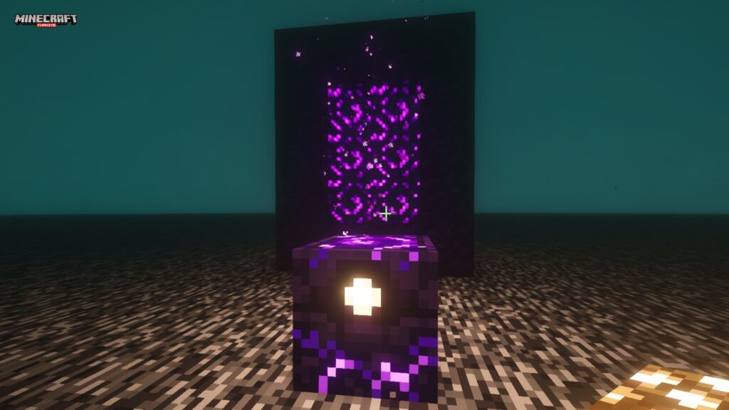 Minecraft Diriltici nasıl yapılır?