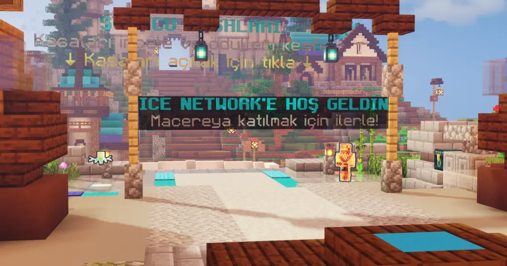 ICENETWORK