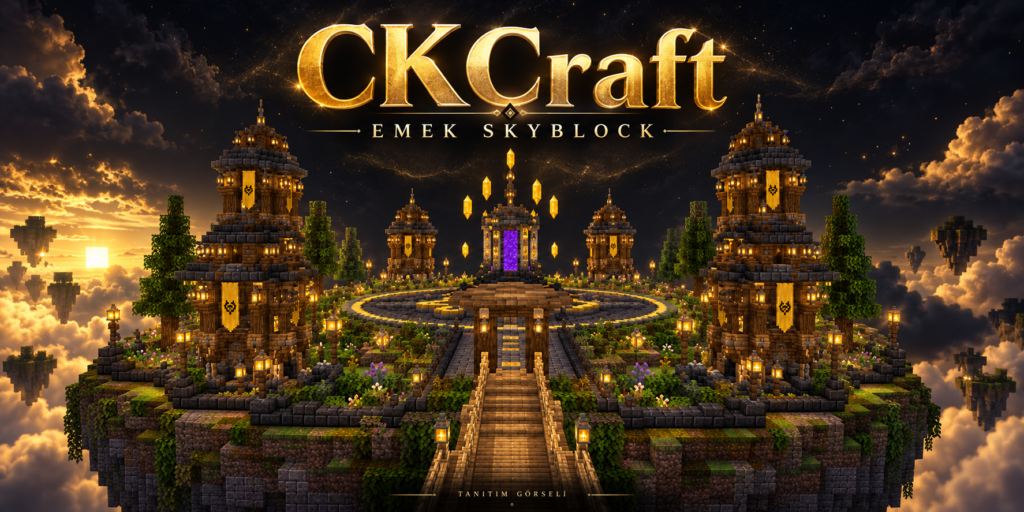 CKCraft