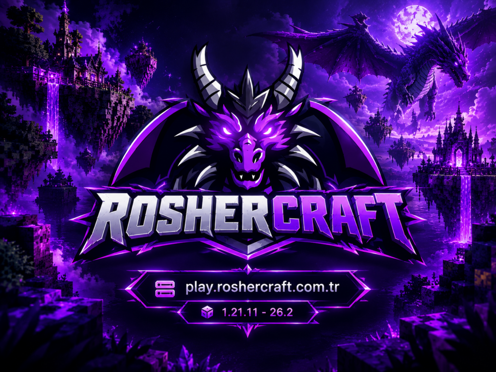 RosherCraft