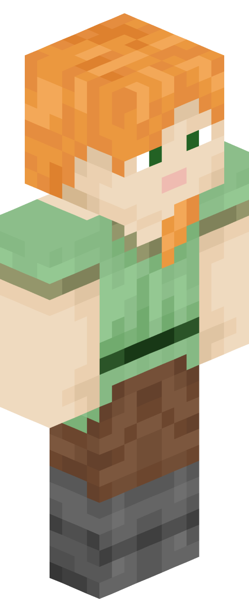 Stegs
